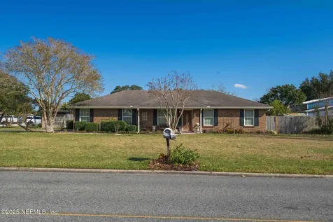 1143 Londonderry Drive Orange Park FL 32065