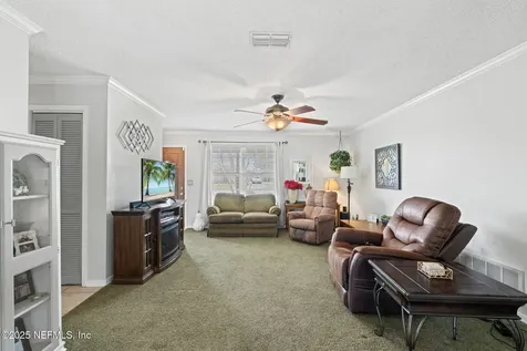 1143 Londonderry Drive Orange Park FL 32065