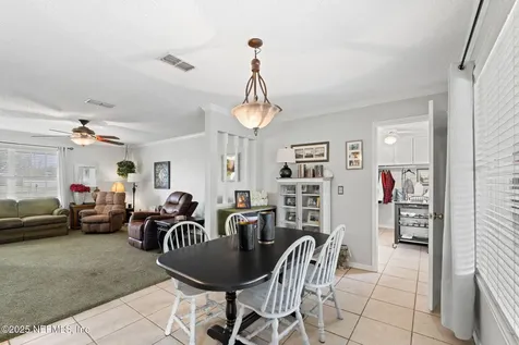 1143 Londonderry Drive Orange Park FL 32065