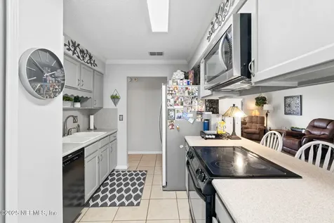 1143 Londonderry Drive Orange Park FL 32065