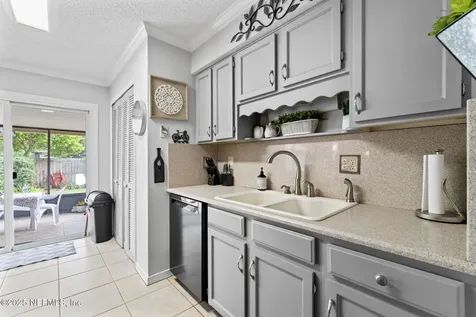 1143 Londonderry Drive Orange Park FL 32065