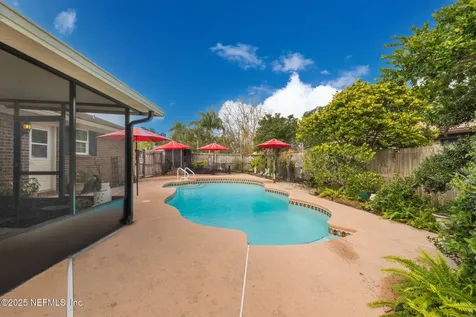 1143 Londonderry Drive Orange Park FL 32065