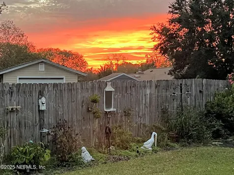1143 Londonderry Drive Orange Park FL 32065