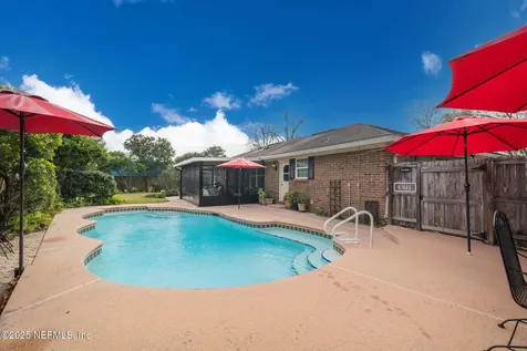 1143 Londonderry Drive Orange Park FL 32065