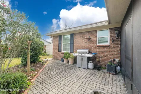 1143 Londonderry Drive Orange Park FL 32065