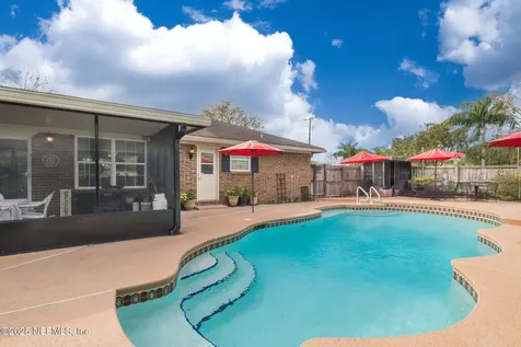 1143 Londonderry Drive Orange Park FL 32065