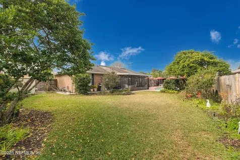 1143 Londonderry Drive Orange Park FL 32065