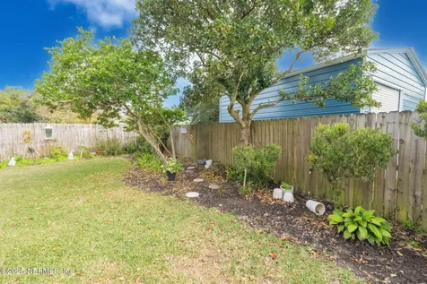 1143 Londonderry Drive Orange Park FL 32065