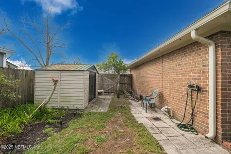 1143 Londonderry Drive Orange Park FL 32065