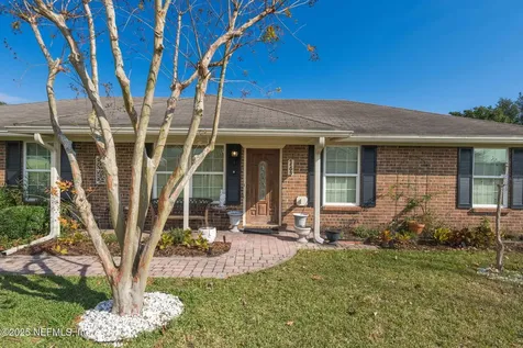 1143 Londonderry Drive Orange Park FL 32065