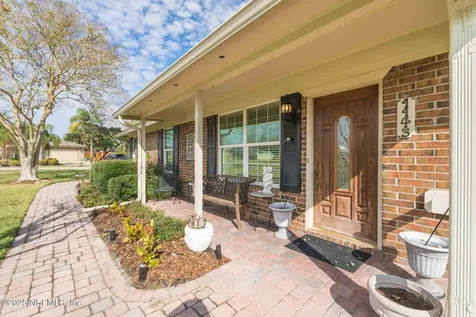 1143 Londonderry Drive Orange Park FL 32065