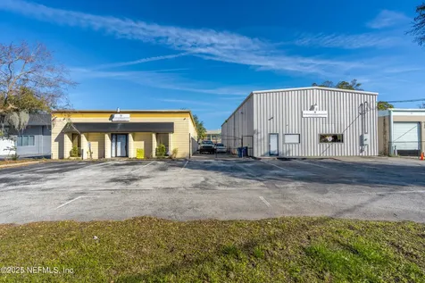 837 North Street Jacksonville FL 32211