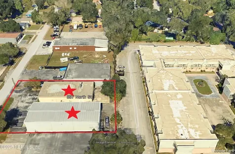 837 North Street Jacksonville FL 32211