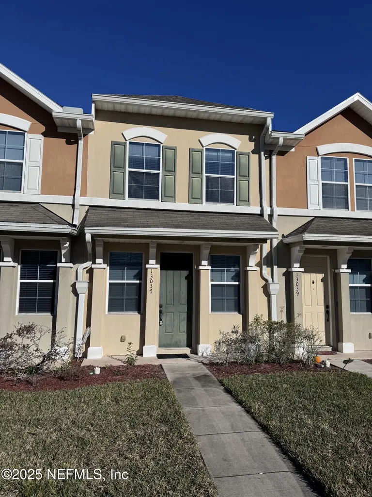 13037 Sunset Lake Drive Jacksonville FL 32258