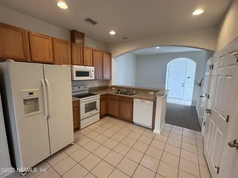 13037 Sunset Lake Drive Jacksonville FL 32258