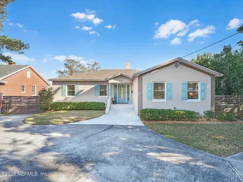 234 River Hills Drive Jacksonville FL 32216
