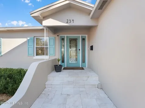 234 River Hills Drive Jacksonville FL 32216