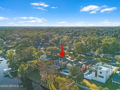 234 River Hills Drive Jacksonville FL 32216