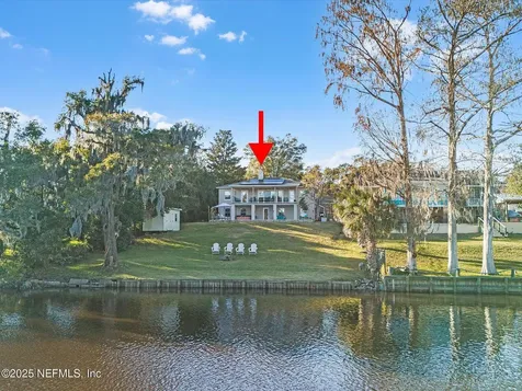 234 River Hills Drive Jacksonville FL 32216