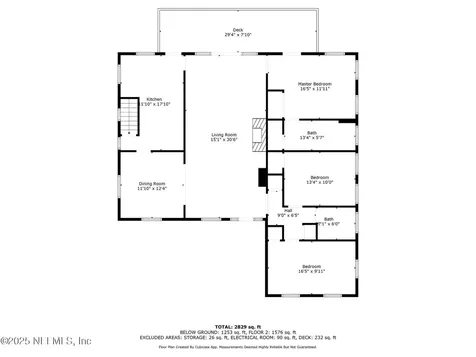 234 River Hills Drive Jacksonville FL 32216