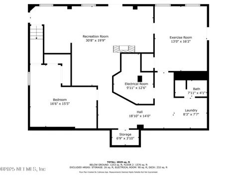 234 River Hills Drive Jacksonville FL 32216