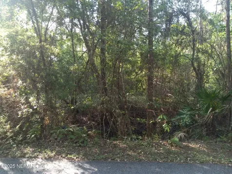 0 Railroad Avenue Elkton FL 32033