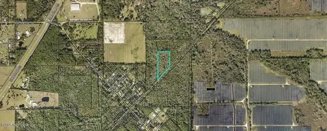 0 Railroad Avenue Elkton FL 32033