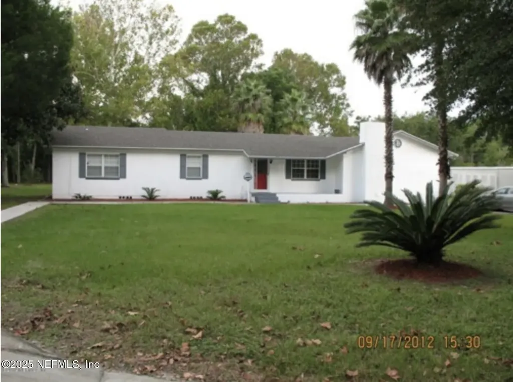 1660 Lindsey Road Jacksonville FL 32221