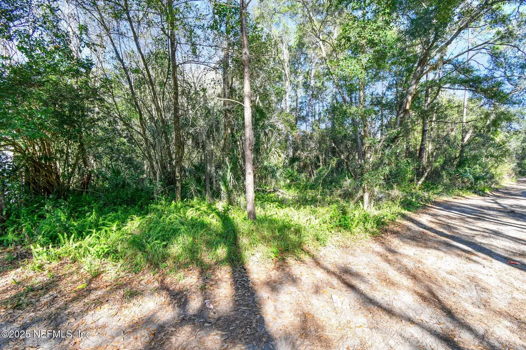 0 Mclaurin Road Jacksonville FL 32256