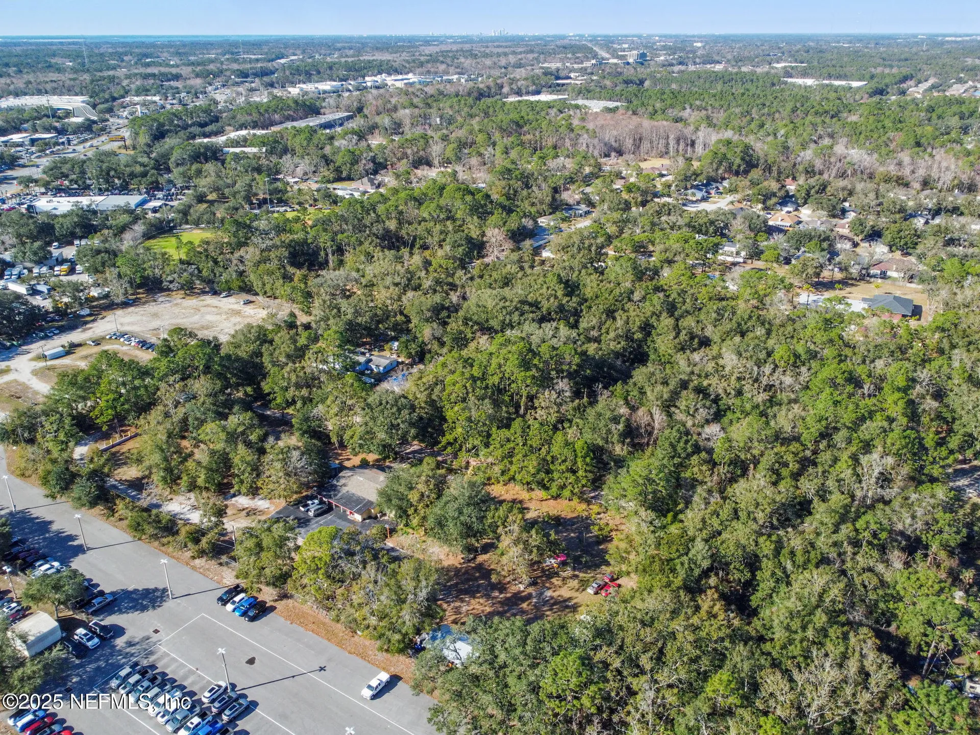 0 Mclaurin Road Jacksonville FL 32256
