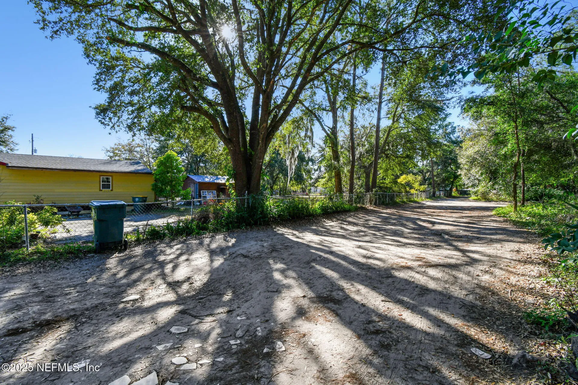 0 Mclaurin Road Jacksonville FL 32256