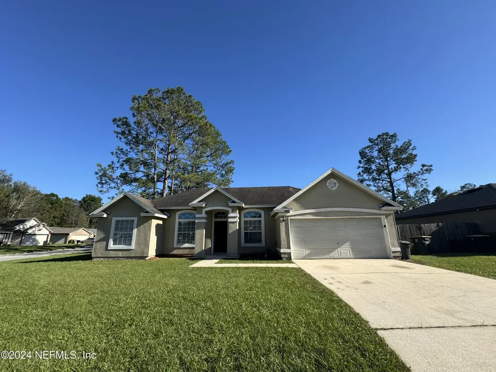 9660 Stanford Bridge Drive Jacksonville FL 32221