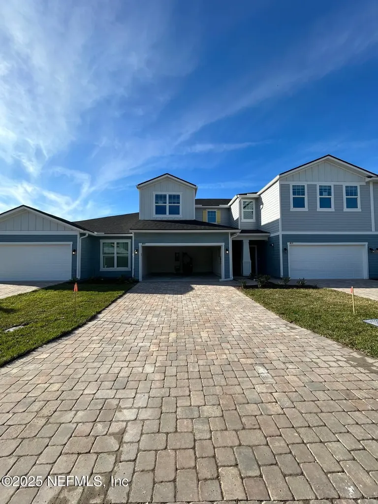 631 Cherry Elm Drive St. Augustine FL 32092