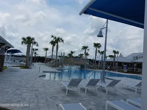 631 Cherry Elm Drive St. Augustine FL 32092