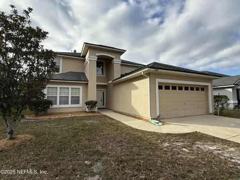 2509 Otter Totem Court St. Augustine FL 32092