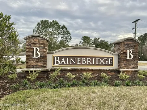 15804 Bainebridge Drive Jacksonville FL 32218