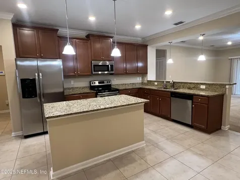 15804 Bainebridge Drive Jacksonville FL 32218