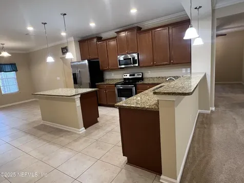 15804 Bainebridge Drive Jacksonville FL 32218
