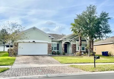 15804 Bainebridge Drive Jacksonville FL 32218