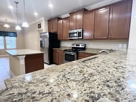15804 Bainebridge Drive Jacksonville FL 32218