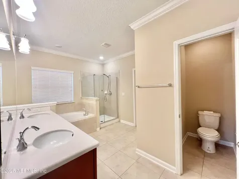 15804 Bainebridge Drive Jacksonville FL 32218