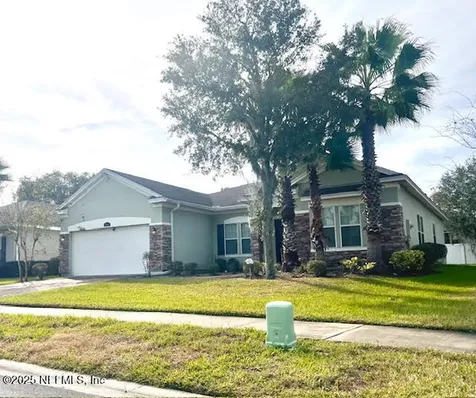 15804 Bainebridge Drive Jacksonville FL 32218