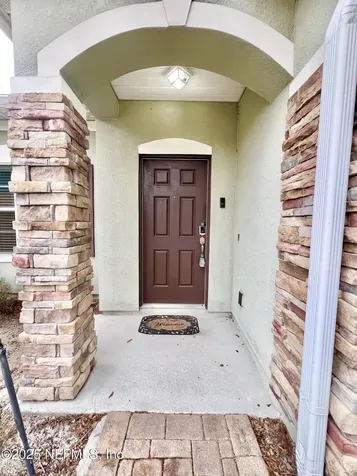 15804 Bainebridge Drive Jacksonville FL 32218