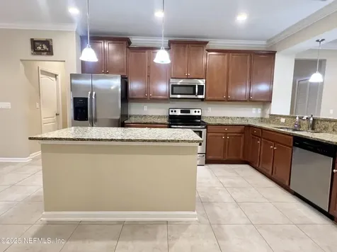 15804 Bainebridge Drive Jacksonville FL 32218