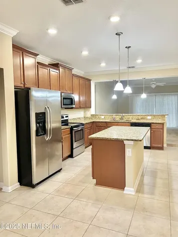 15804 Bainebridge Drive Jacksonville FL 32218