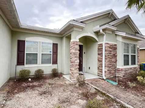 15804 Bainebridge Drive Jacksonville FL 32218