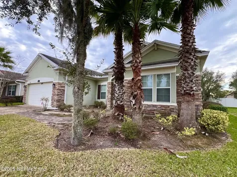 15804 Bainebridge Drive Jacksonville FL 32218