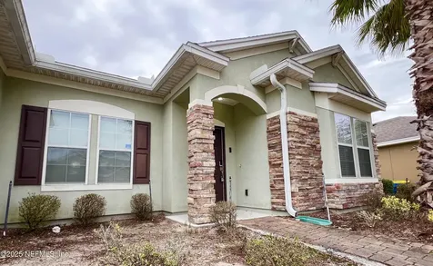 15804 Bainebridge Drive Jacksonville FL 32218
