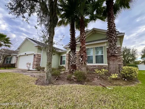 15804 Bainebridge Drive Jacksonville FL 32218