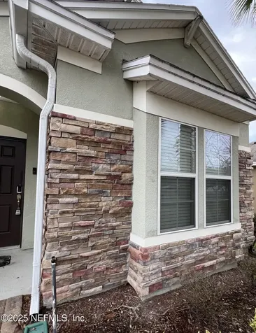 15804 Bainebridge Drive Jacksonville FL 32218